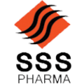 Logo -SSS Pharmachem
